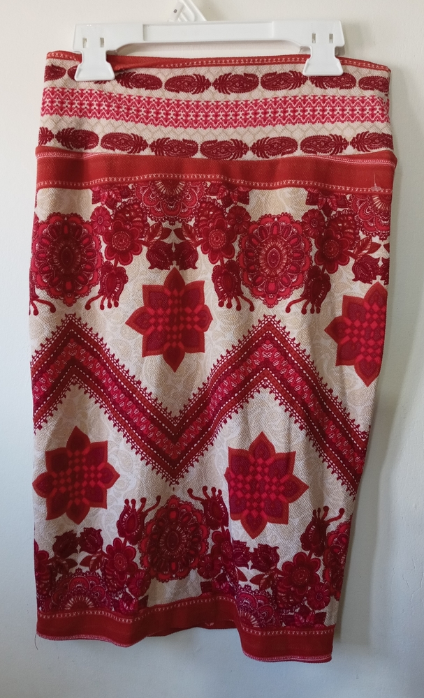 Lularoe skirt - XS
